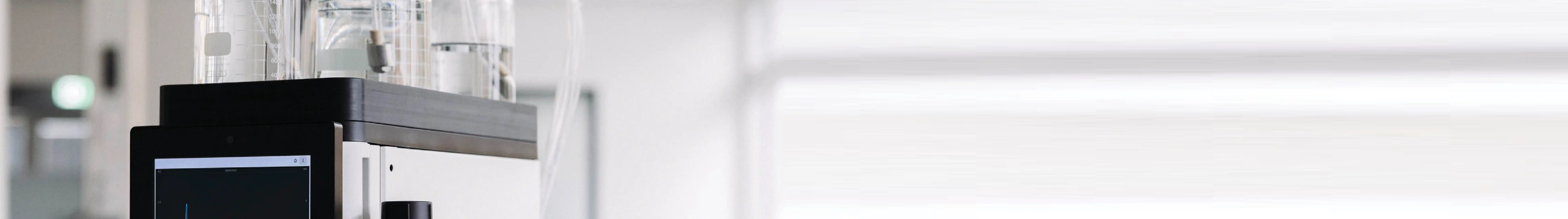 Buchi Pure chromatography